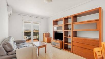 Återförsäljning - Apartment -
Gea y Truyols - Lo Santiago