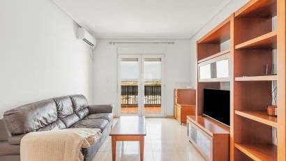 Återförsäljning - Apartment -
Gea y Truyols - Lo Santiago