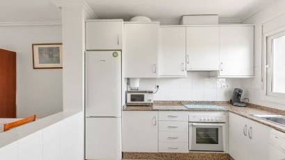 Återförsäljning - Apartment -
Gea y Truyols - Lo Santiago