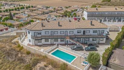 Återförsäljning - Apartment -
Gea y Truyols - Lo Santiago
