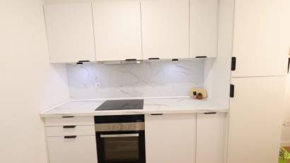 Resale - Apartment -
Orihuela Costa - La Zenia