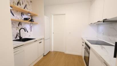 Resale - Apartment -
Orihuela Costa - La Zenia