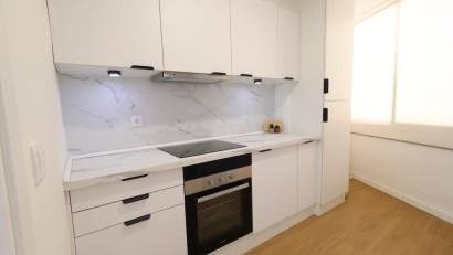 Resale - Apartment -
Orihuela Costa - La Zenia