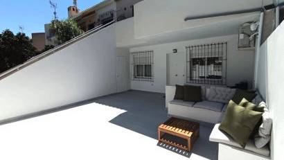 Återförsäljning - Bungalow -
Orihuela Costa - La Regia