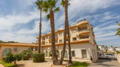 Återförsäljning - Apartment -
Orihuela - Villamartin