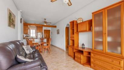 Återförsäljning - Apartment -
Orihuela - Villamartin