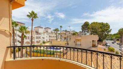Återförsäljning - Apartment -
Orihuela - Villamartin