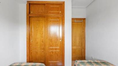 Återförsäljning - Apartment -
Orihuela - Villamartin