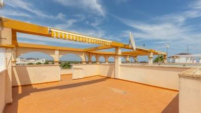 Återförsäljning - Apartment -
Orihuela - Villamartin