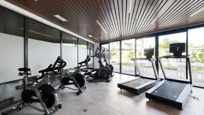 Återförsäljning - Apartment -
Dehesa de campoamor - Campoamor