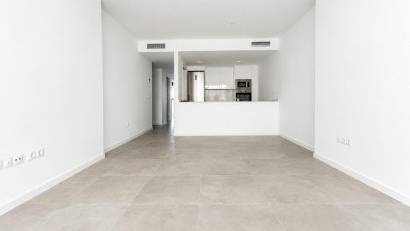 Återförsäljning - Apartment -
Dehesa de campoamor - Campoamor
