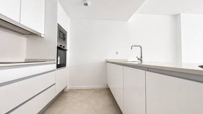 Återförsäljning - Apartment -
Dehesa de campoamor - Campoamor