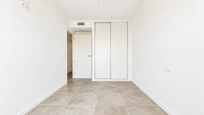 Återförsäljning - Apartment -
Dehesa de campoamor - Campoamor