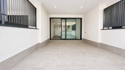 Återförsäljning - Apartment -
Dehesa de campoamor - Campoamor