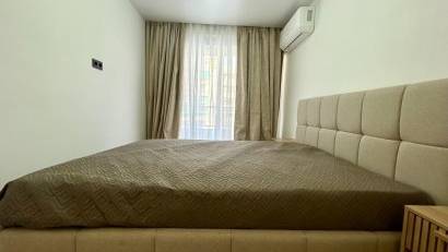 Återförsäljning - Apartment -
Torrevieja - Punta prima