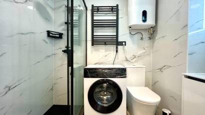 Återförsäljning - Apartment -
Torrevieja - Punta prima