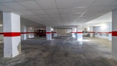 Återförsäljning - Apartment -
Torrevieja - Punta prima