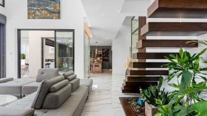 Resale - Detached villa -
Las Colinas Golf