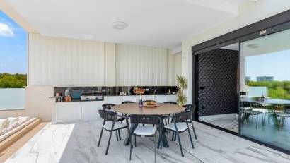 Resale - Detached villa -
Las Colinas Golf