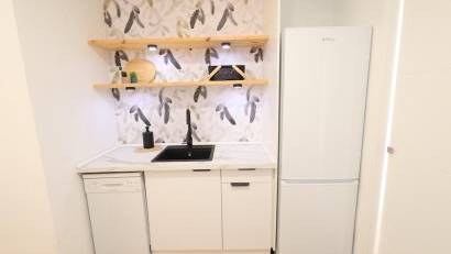 Resale - Apartment -
Orihuela Costa - La Zenia
