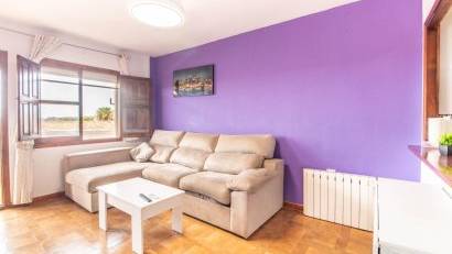 Återförsäljning - Apartment -
Orihuela Costa - La Regia