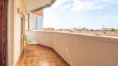 Återförsäljning - Apartment -
Orihuela Costa - La Regia