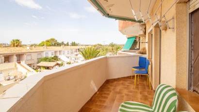 Återförsäljning - Apartment -
Orihuela Costa - La Regia