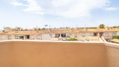 Återförsäljning - Apartment -
Orihuela Costa - La Regia
