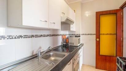 Återförsäljning - Apartment -
Orihuela Costa - La Regia