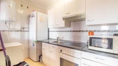 Återförsäljning - Apartment -
Orihuela Costa - La Regia