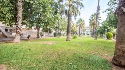 Återförsäljning - Apartment -
Orihuela Costa - La Regia