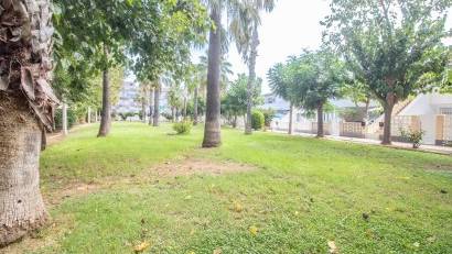 Återförsäljning - Apartment -
Orihuela Costa - La Regia