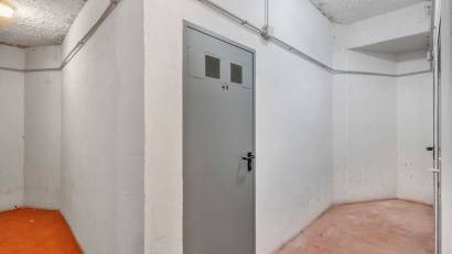 Återförsäljning - Apartment -
Torrevieja - Punta Prima
