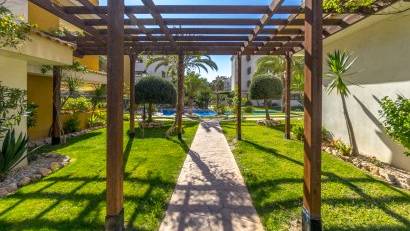 Återförsäljning - Apartment -
Torrevieja - Punta Prima