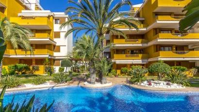 Återförsäljning - Apartment -
Torrevieja - Punta Prima