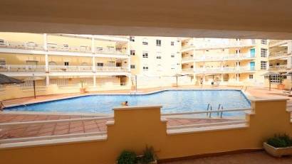 Reventa - Apartment -
Orihuela Costa - Campoamor
