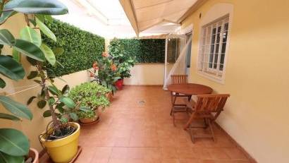 Reventa - Apartment -
Orihuela Costa - Campoamor
