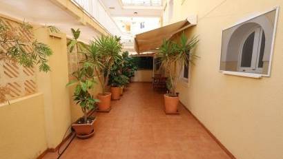 Reventa - Apartment -
Orihuela Costa - Campoamor