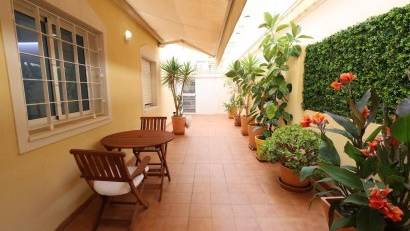 Reventa - Apartment -
Orihuela Costa - Campoamor