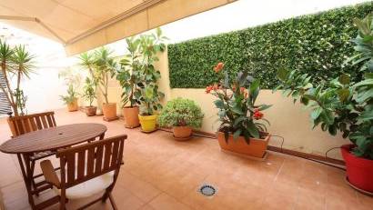 Reventa - Apartment -
Orihuela Costa - Campoamor