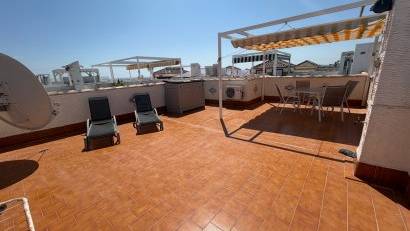 Återförsäljning - Apartment -
Orihuela - Entre Naranjos Vistabella