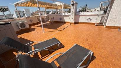 Återförsäljning - Apartment -
Orihuela - Entre Naranjos Vistabella