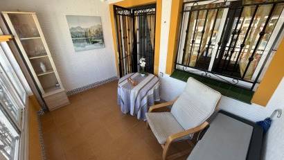 Återförsäljning - Apartment -
Orihuela - Entre Naranjos Vistabella