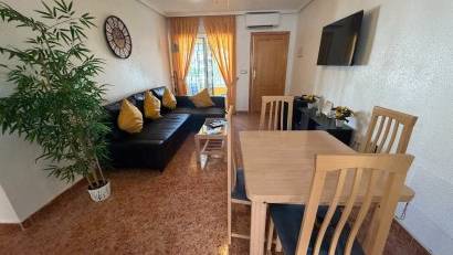 Återförsäljning - Apartment -
Orihuela - Entre Naranjos Vistabella