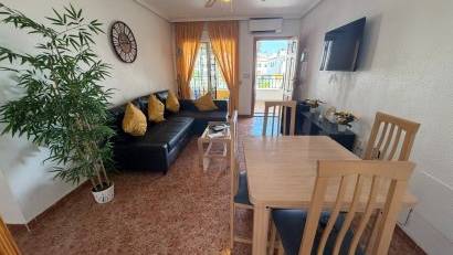 Återförsäljning - Apartment -
Orihuela - Entre Naranjos Vistabella