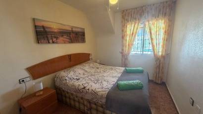 Återförsäljning - Apartment -
Orihuela - Entre Naranjos Vistabella