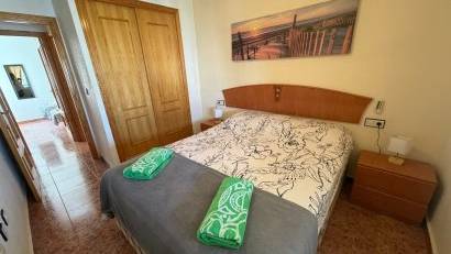 Återförsäljning - Apartment -
Orihuela - Entre Naranjos Vistabella