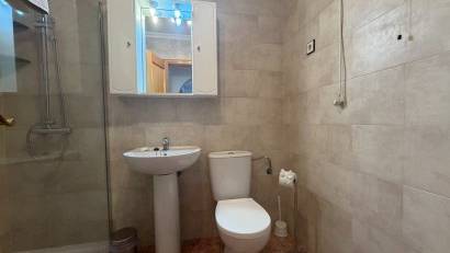 Återförsäljning - Apartment -
Orihuela - Entre Naranjos Vistabella