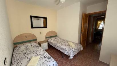 Återförsäljning - Apartment -
Orihuela - Entre Naranjos Vistabella