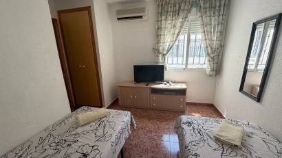 Återförsäljning - Apartment -
Orihuela - Entre Naranjos Vistabella
